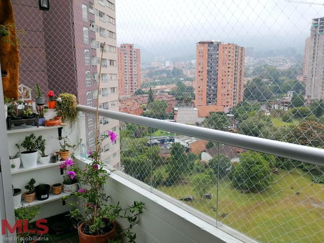 Apartamento en Itagüí, Suramérica