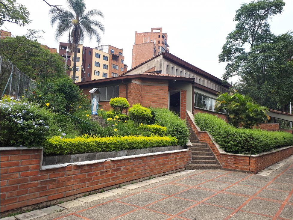 Apartamentos en Medellín, La Castellana