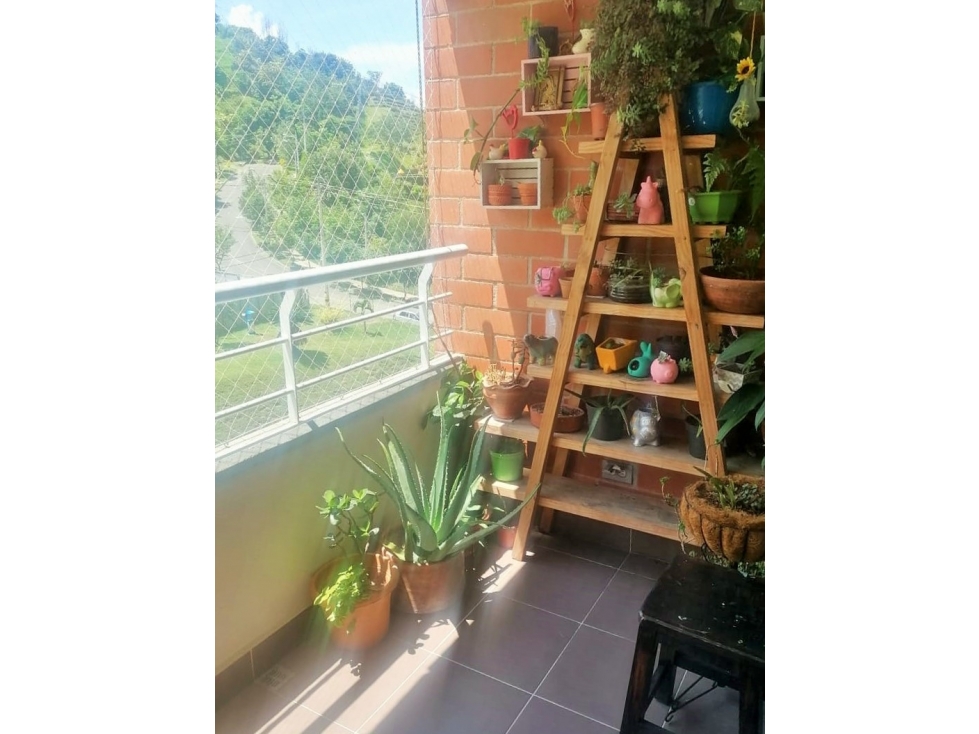 Apartamentos en Medellín, Calasanz