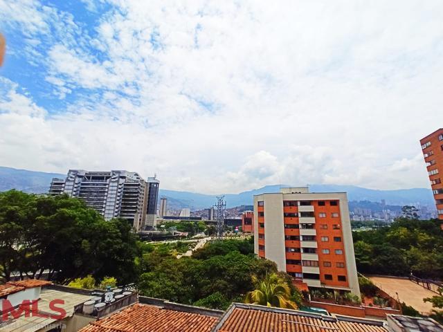 Apartamento en Medellín, Conquistadores