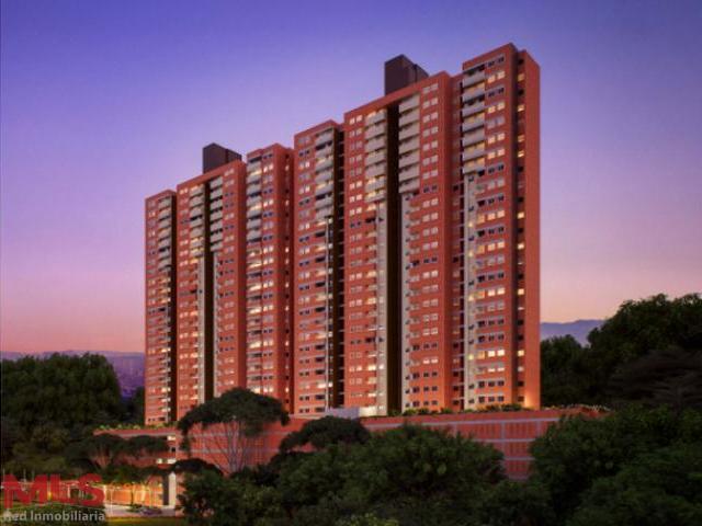 Apartamentos en Itagüí, El Rosario