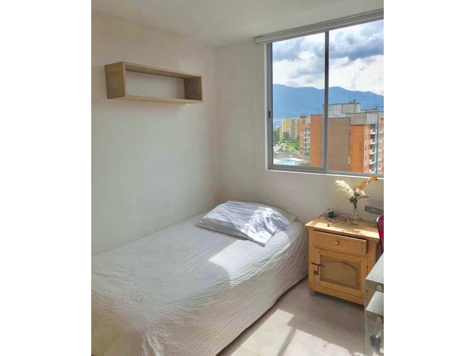 Apartamentos en Envigado, La Cuenca