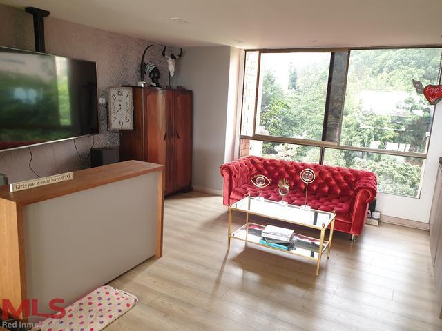 Apartamentos en Medellín, El Campestre, 233125