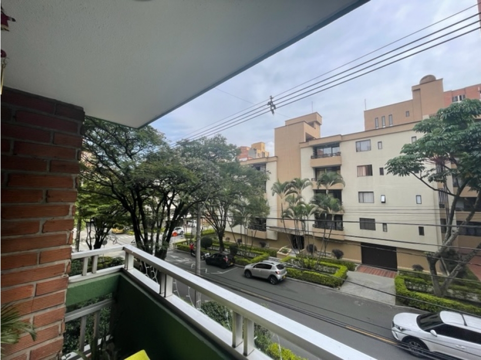Apartamentos en Medellín, Conquistadores