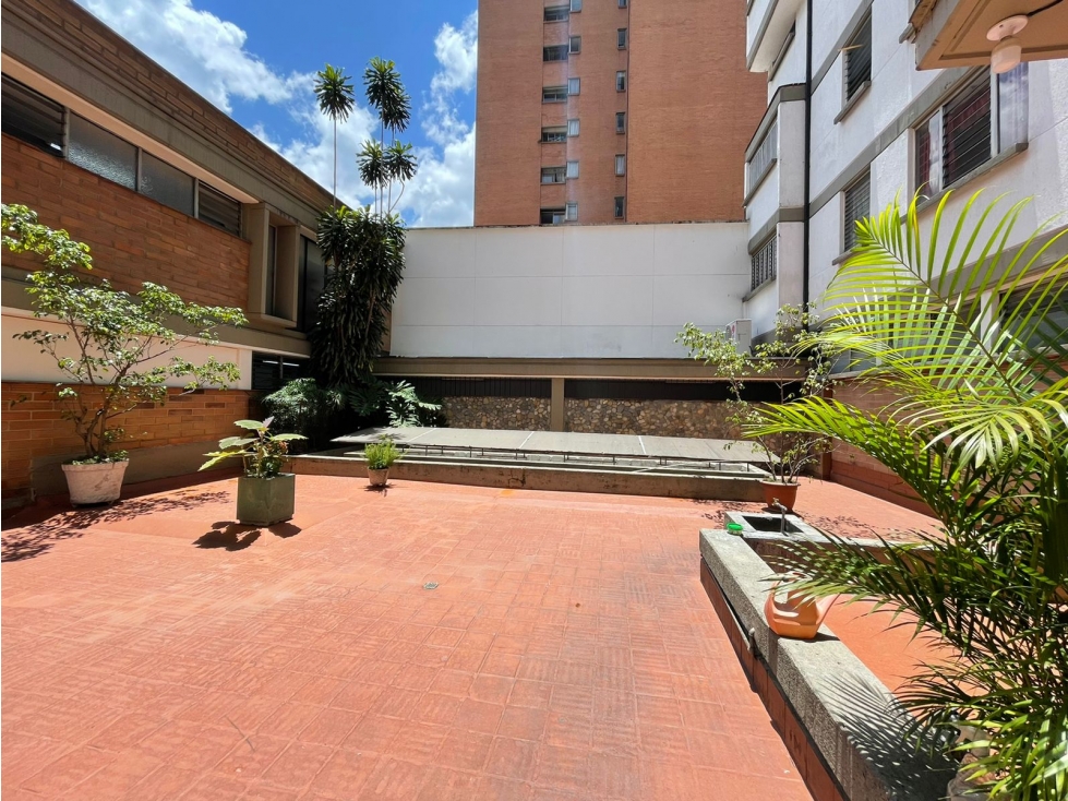 Apartamentos en Medellín, Centro