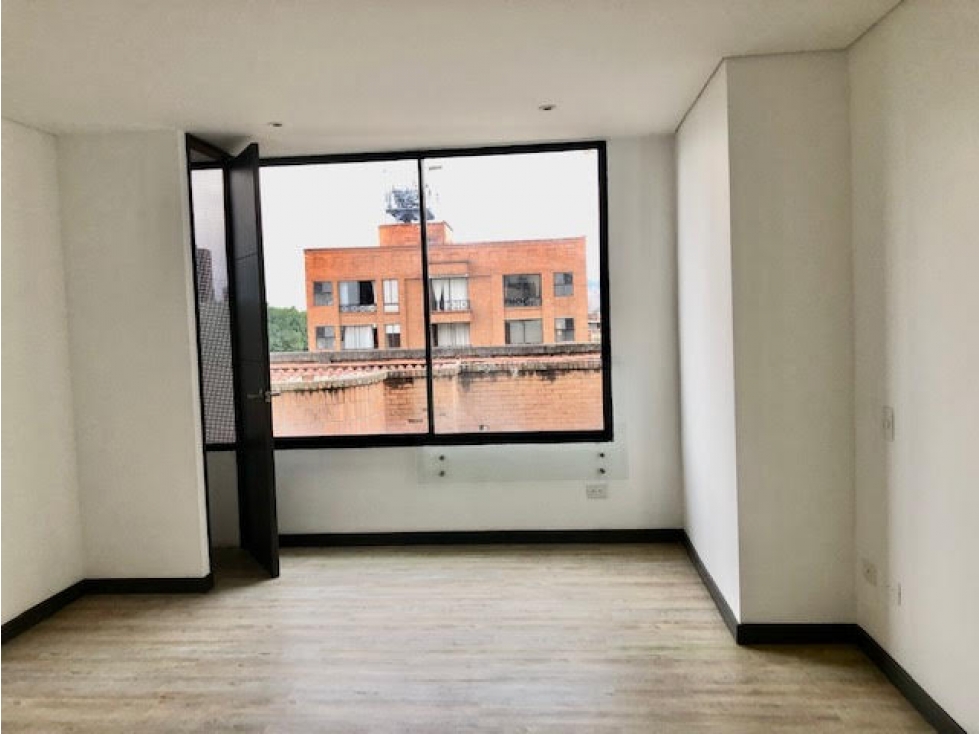 Apartamento en Medellínnull