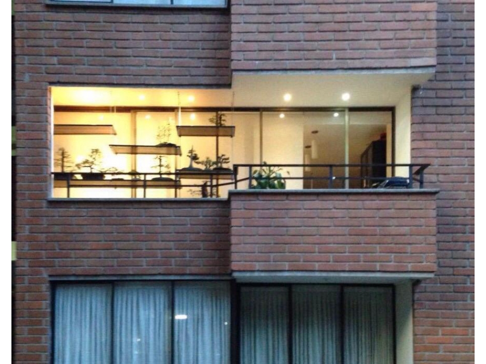 Apartamento en Medellínnull