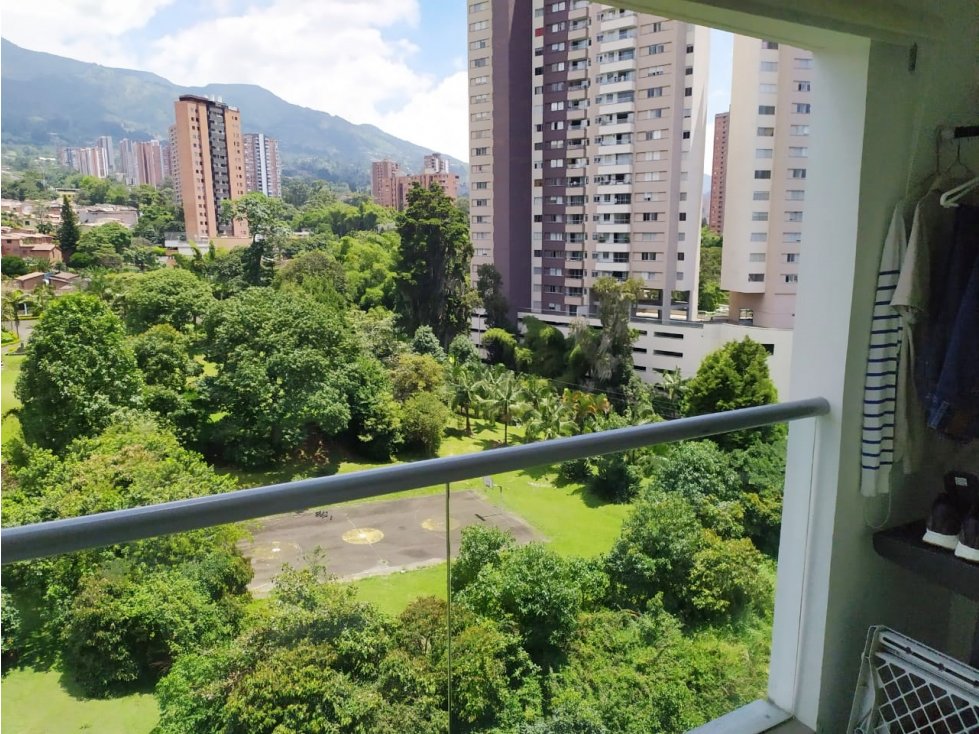Apartamento en Itagüí, Suramérica