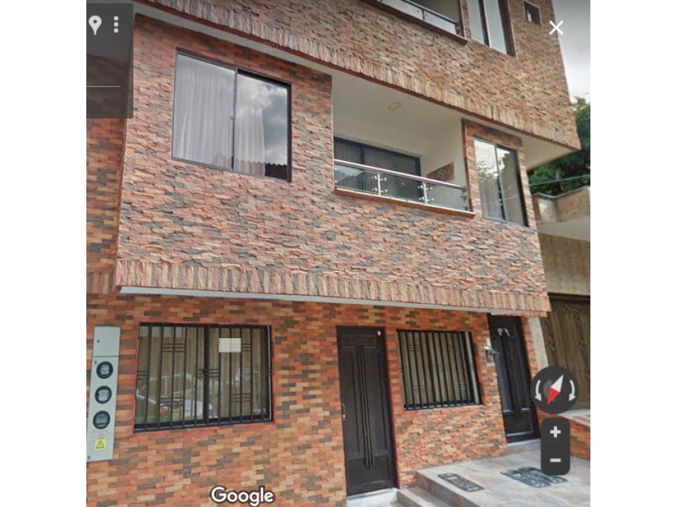 Apartamentos en Envigado, San José