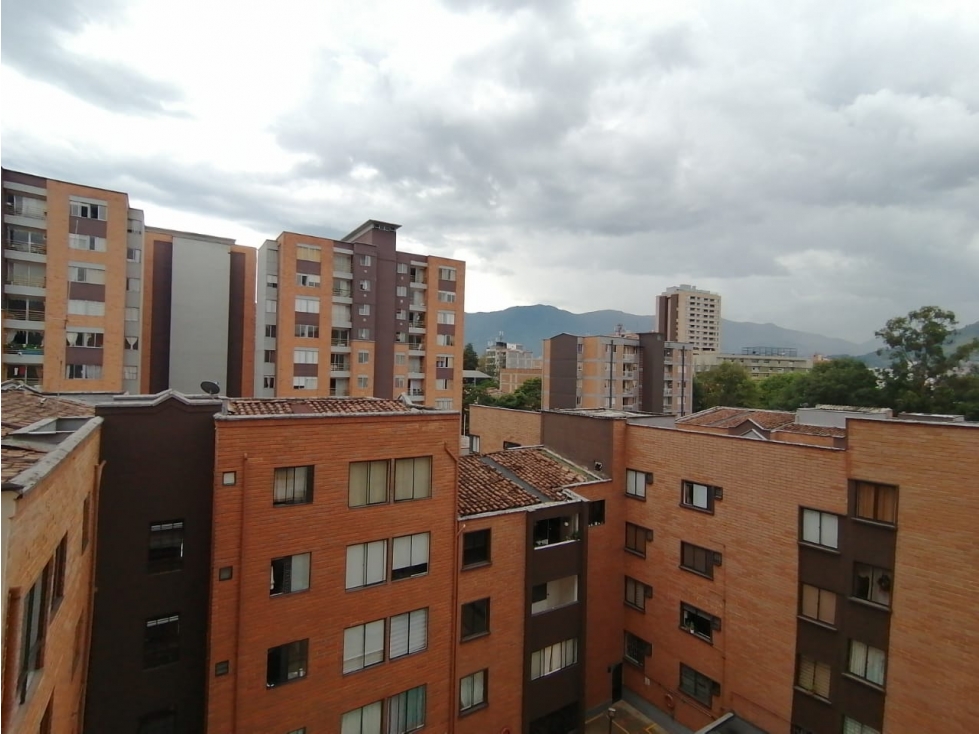 Apartamentos en Envigado, La Paz