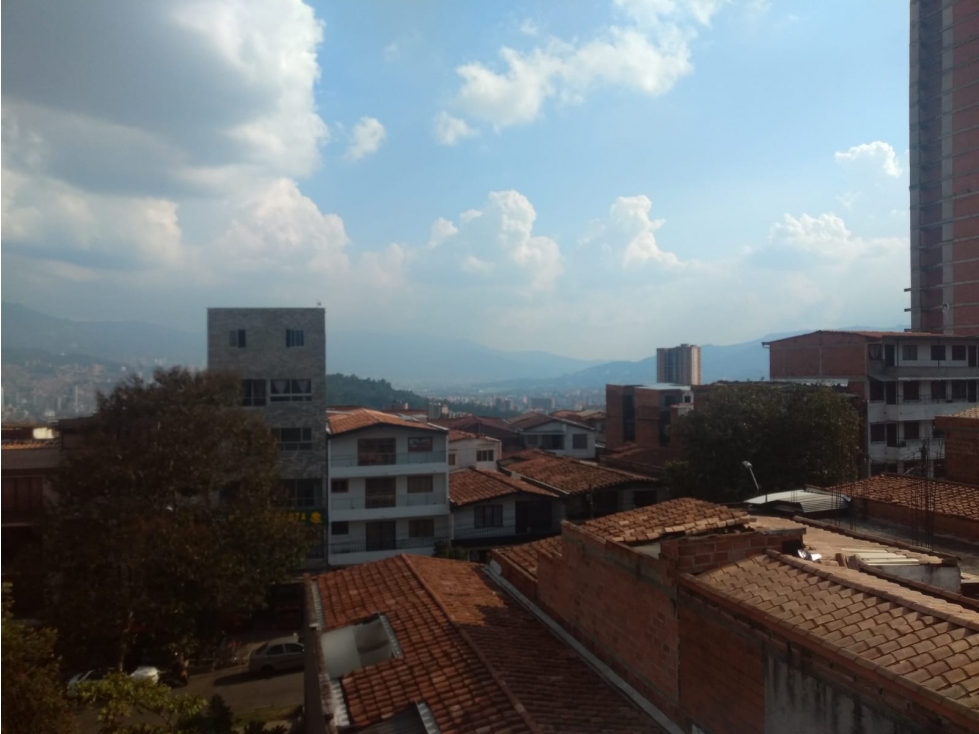 Casa en Medellín, Robledo