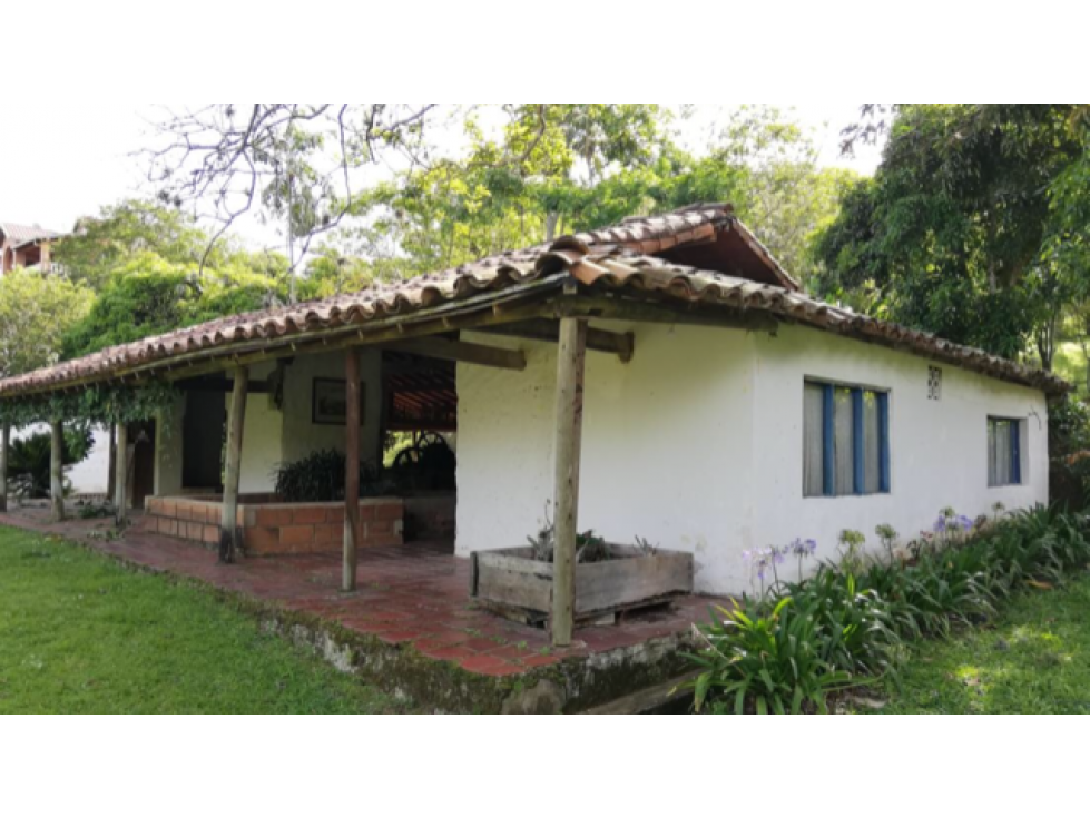 Casa en Copacabananull