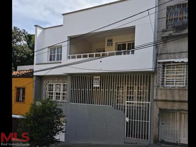 Casa en Medellín, Prado
