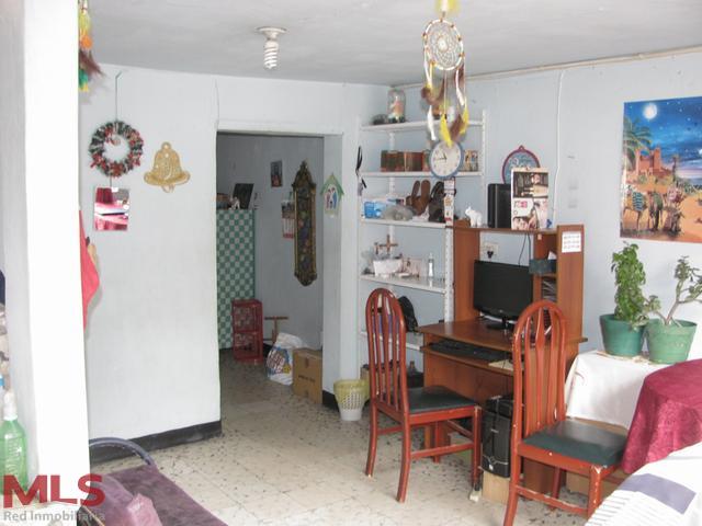 Casa en Medellín, Cristo Rey