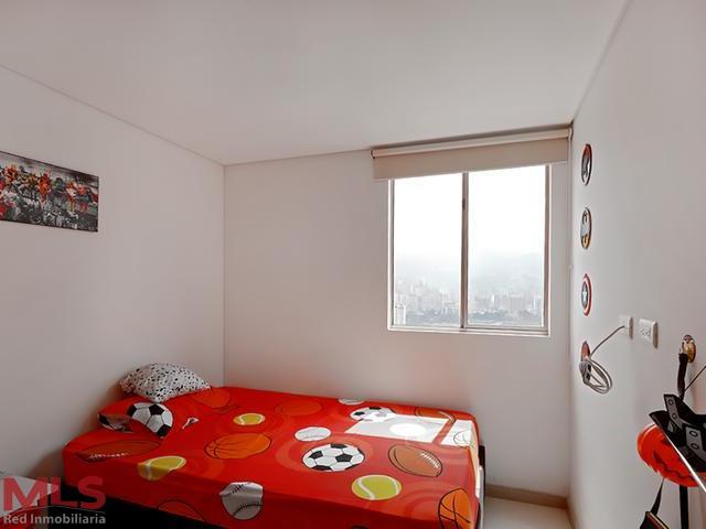 Apartamento en Itagüí, Ditaires