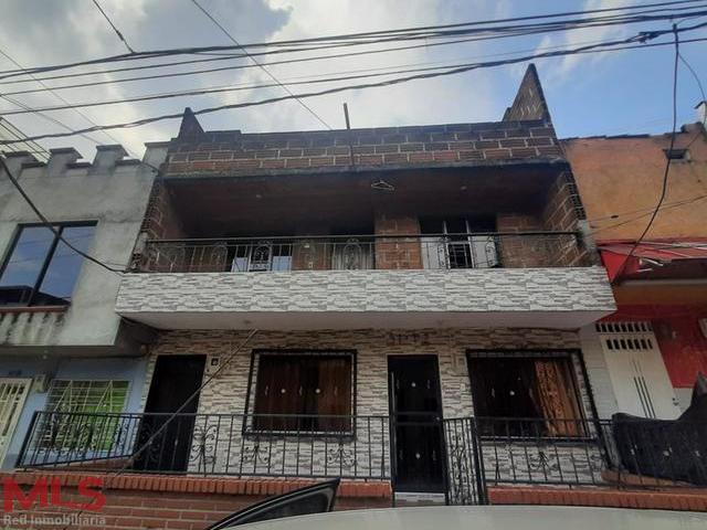 Casa en Medellín, Alfonso López