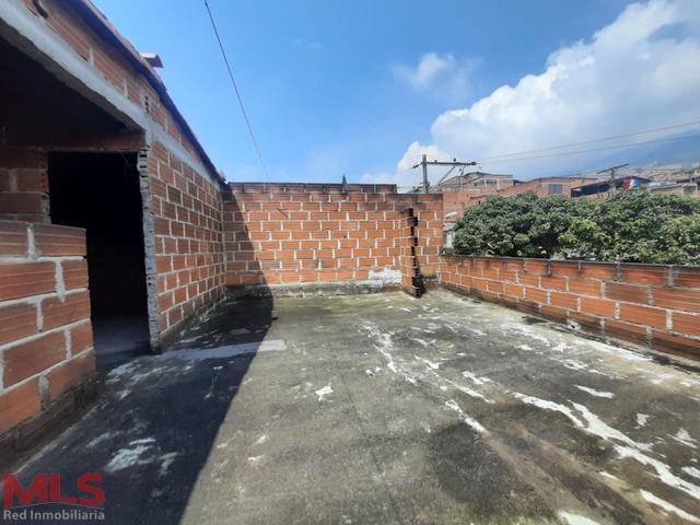 Casa en Medellín, Alfonso López