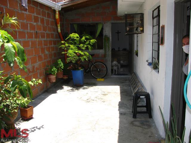 Casa en Medellín, Campo Amor