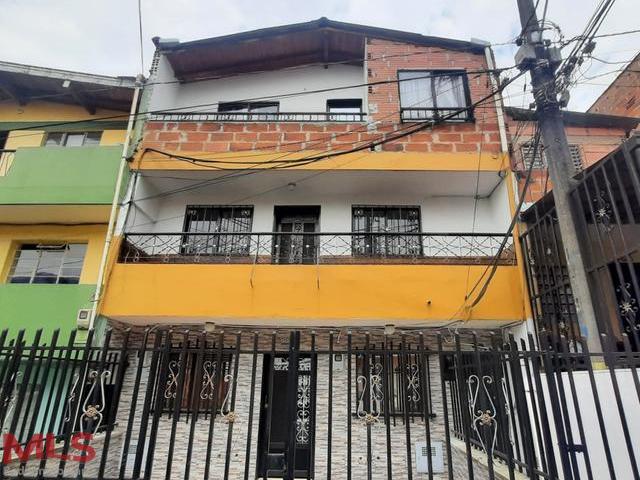 Casa en Medellín, Kennedy