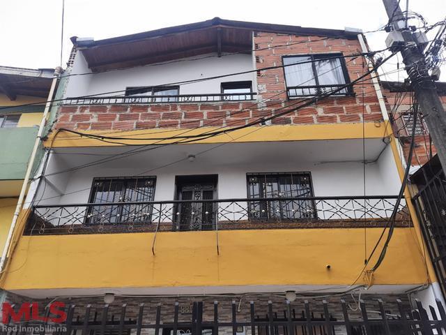 Casa en Medellín, Kennedy