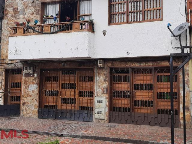Casa en Medellín, Sucre
