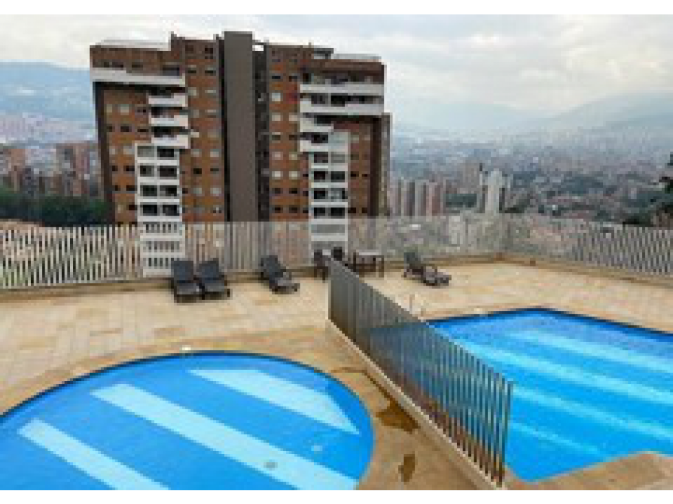 Apartamentos en Envigado, La Cuenca