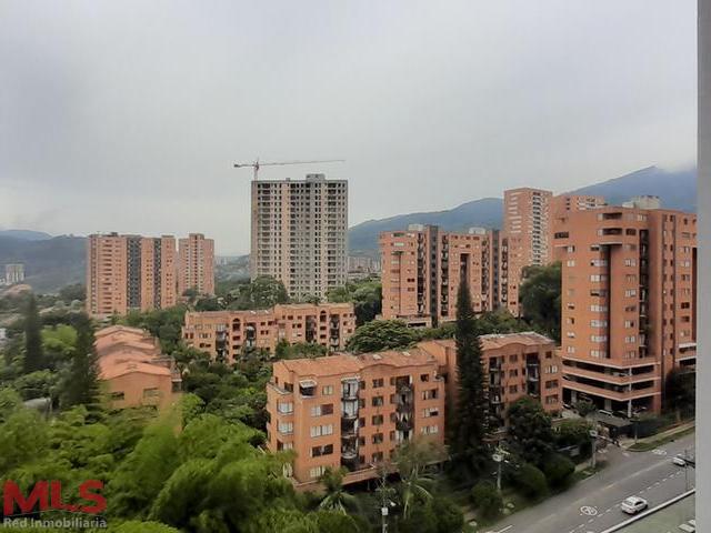 Apartamentos en Itagüí, Suramérica