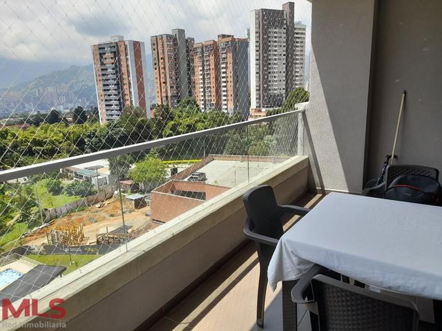 Apartamentos en Itagüí, Suramérica