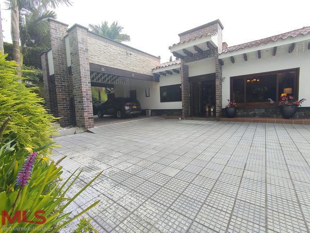 Casa en Rionegro, V. Amalita