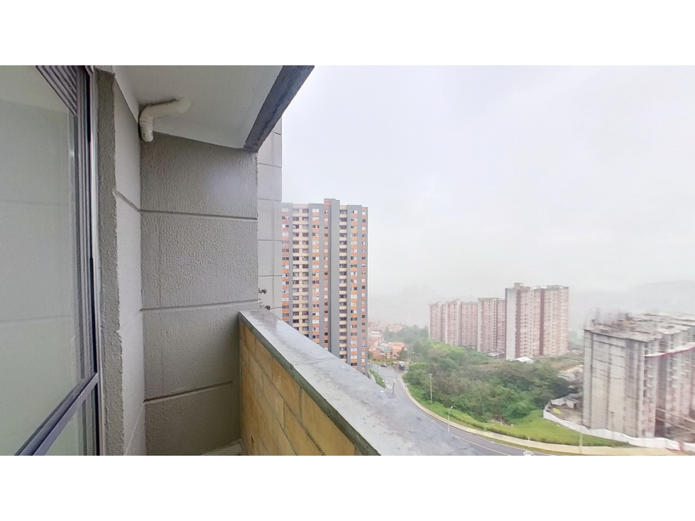 Apartamentos en Medellín, Robledo