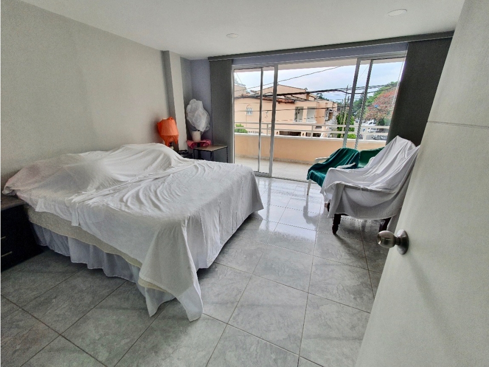 Casa en Medellín, La Mota