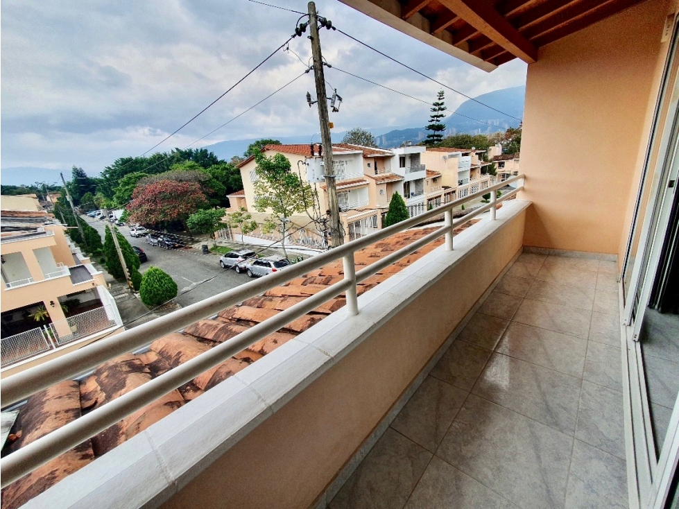 Casa en Medellín, La Mota