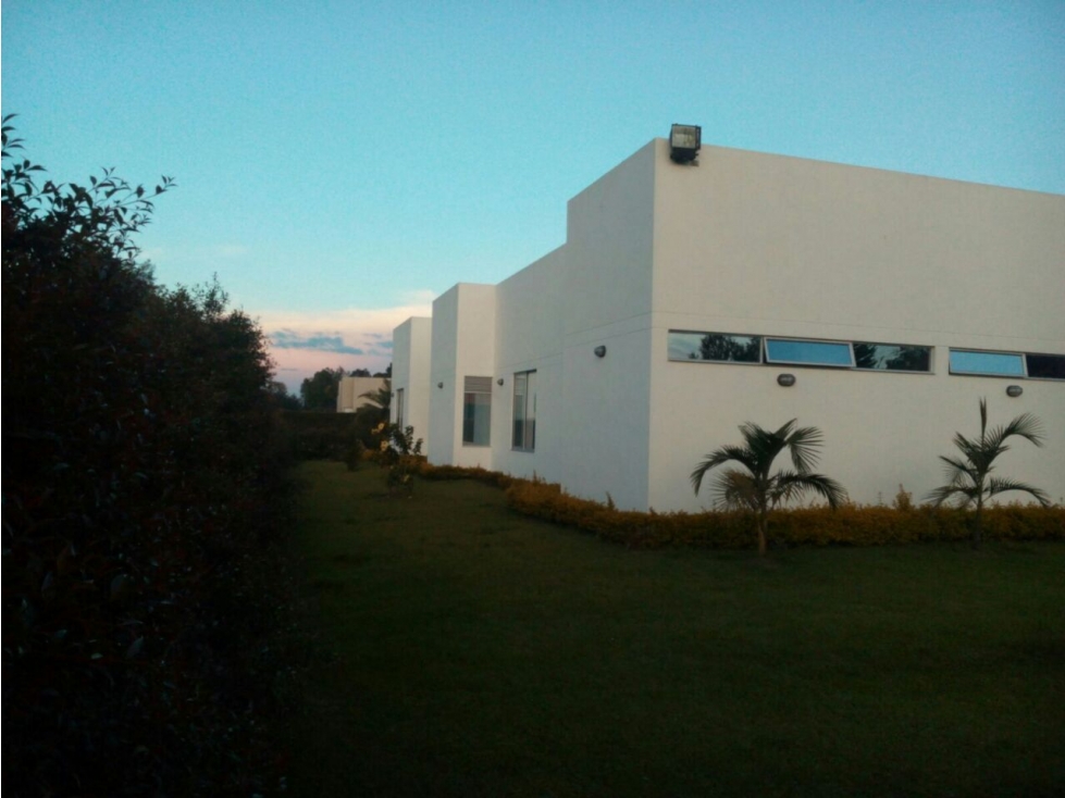Casa en Rionegro, Llanogrande