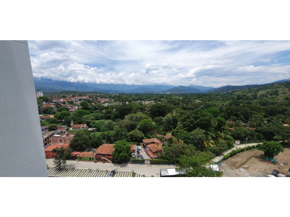 Apartamento en Santa Fe de Antioquia, La Barranca