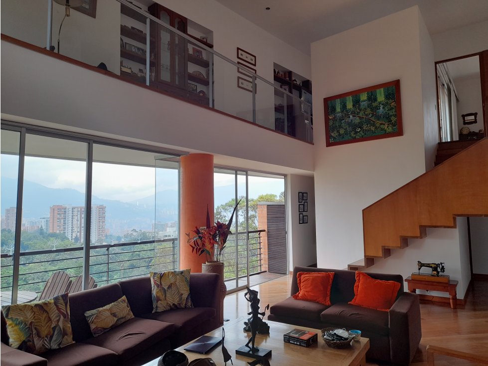 Apartamentos en Medellín, San Lucas