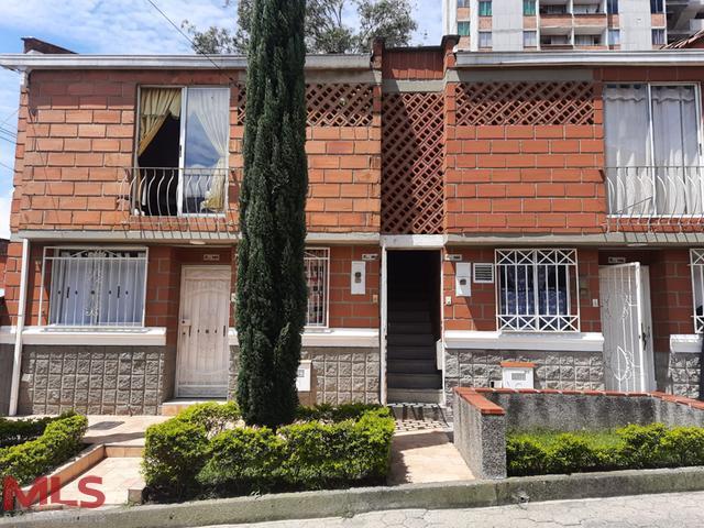 Casa en Medellín, San Javier Nº 2