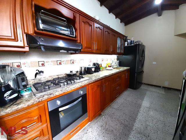 Casa en Medellín, Malibú