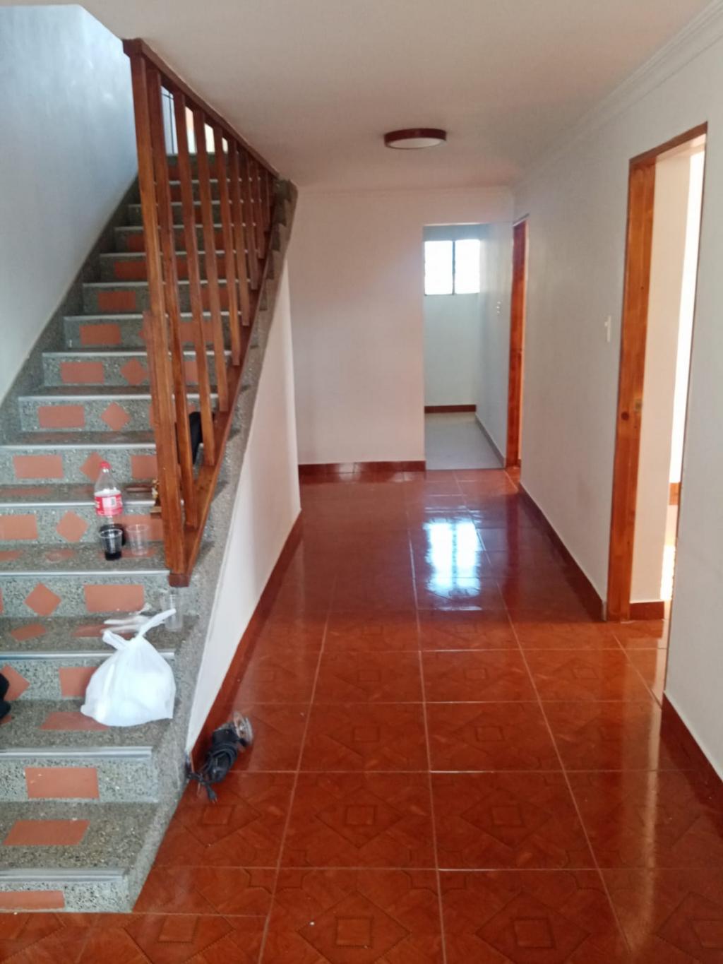 Casa en Medellín, Manrique