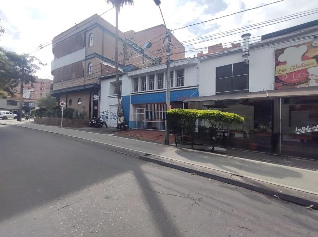 Casa en Medellín, Laureles