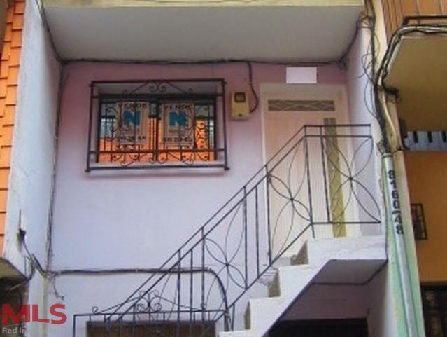 Casa en Medellín, Castilla