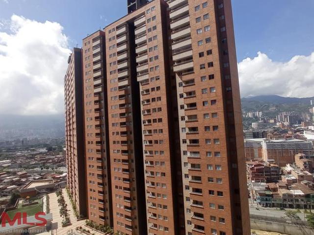 Apartamentos en Itagüí, Centro