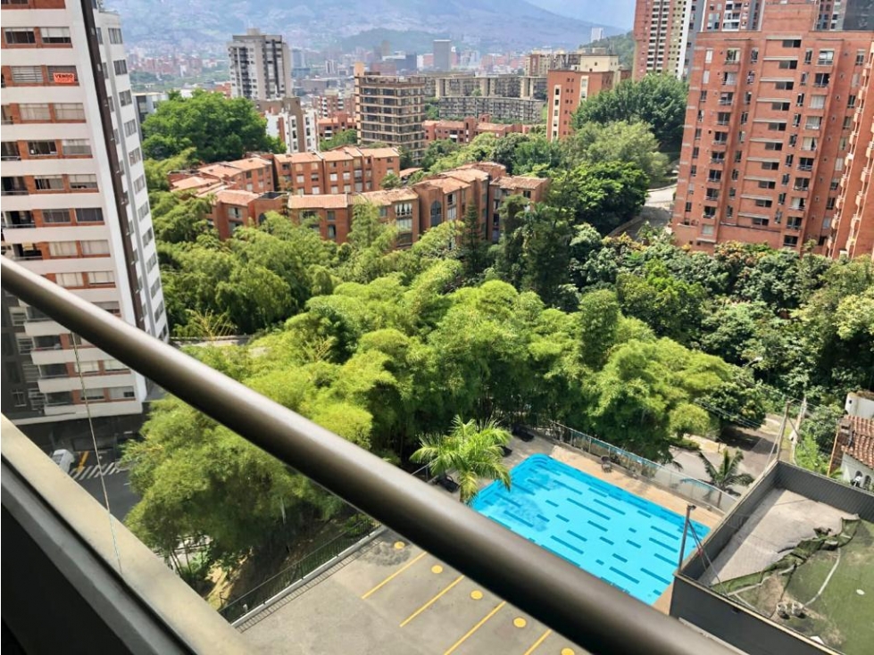 Apartamentos en Medellín, Loma del Encierro