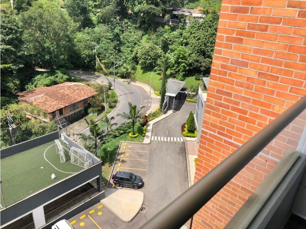 Apartamentos en Medellín, Loma del Encierro