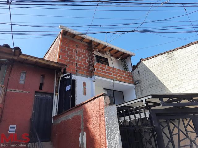 Casa en Medellín, López de Mesa