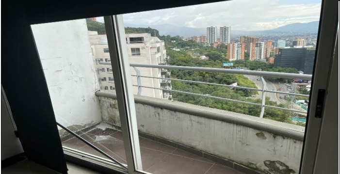 Apartamentos en Medellín, Loma del Indio
