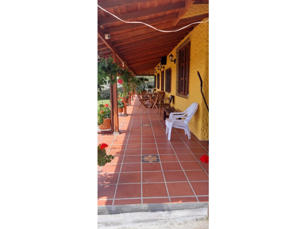 Casa en Rionegro, Corredor San Antonio - La Ceja (Rionegro), 5338323