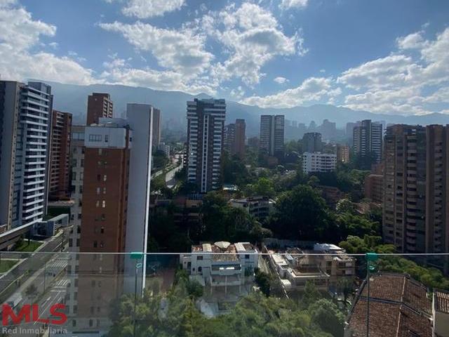 Apartamentos en Medellín, Loma de los Parra