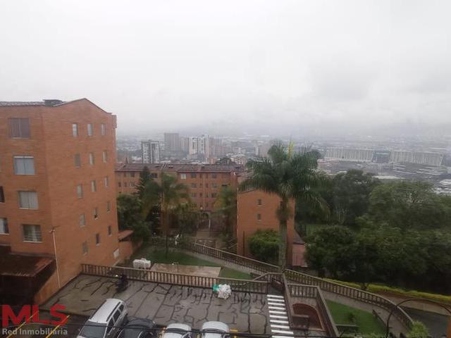 Apartamentos en Medellín, Loma del Indio