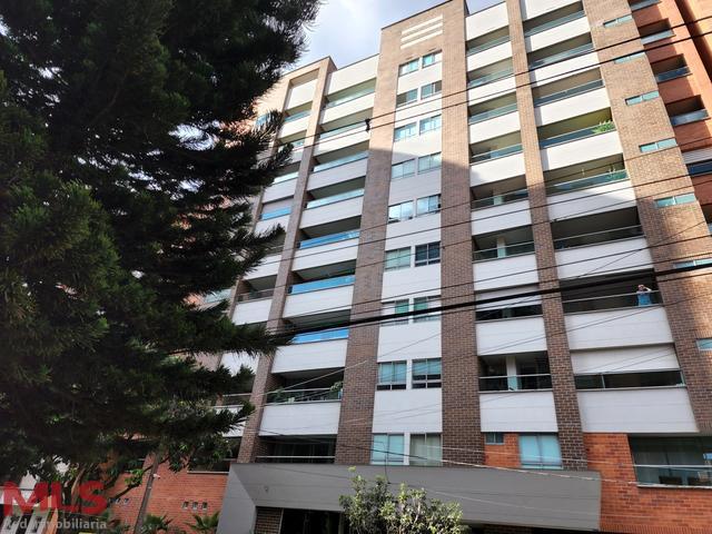 Apartamentos en Medellín, Loma de los Parra, 239536