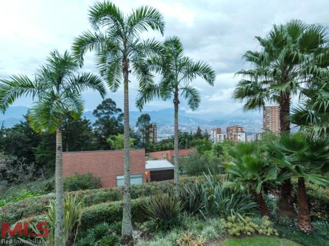 Casa en Medellín, El Tesoro